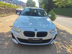 BMW 1 Series 2021 Facelift 120i M Sport - ფოტო 3