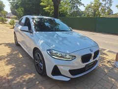 BMW 1 Series 2021 Facelift 120i M Sport - ფოტო 4
