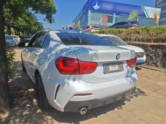 BMW 1 Series 2021 Facelift 120i M Sport - ფოტო 5
