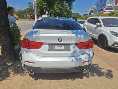 BMW 1 Series 2021 Facelift 120i M Sport - ფოტო 6