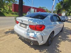 BMW 1 Series 2021 Facelift 120i M Sport - ფოტო 7