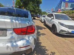 BMW 1 Series 2021 Facelift 120i M Sport - ფოტო 8