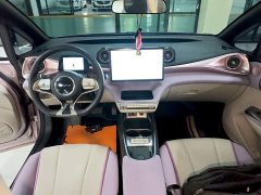 BYD Dolphin 405km Fashion Edition - ფოტო 10