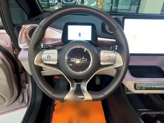 BYD Dolphin 405km Fashion Edition - ფოტო 11