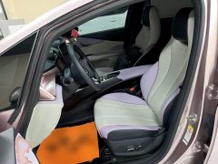 BYD Dolphin 405km Fashion Edition - ფოტო 15