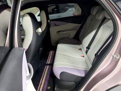 BYD Dolphin 405km Fashion Edition - ფოტო 17