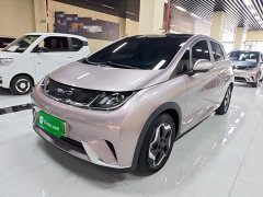 BYD Dolphin 405km Fashion Edition - ფოტო 2