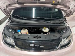 BYD Dolphin 405km Fashion Edition - ფოტო 20