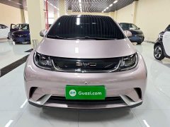 BYD Dolphin 405km Fashion Edition - ფოტო 3