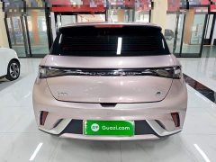 BYD Dolphin 405km Fashion Edition - ფოტო 6