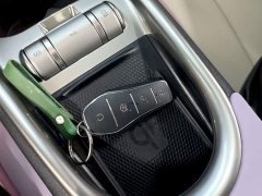 BYD Dolphin 405km Fashion Edition - ფოტო 9