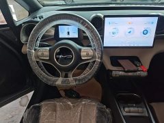 BYD Dolphin 420km Freedom Edition - ფოტო 10