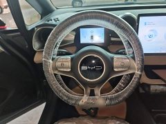 BYD Dolphin 420km Freedom Edition - ფოტო 11