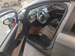 BYD Dolphin 420km Freedom Edition - ფოტო 16