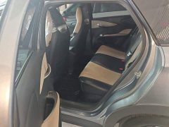 BYD Dolphin 420km Freedom Edition - ფოტო 17