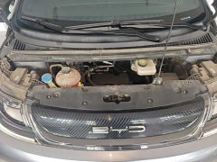 BYD Dolphin 420km Freedom Edition - ფოტო 20