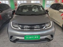 BYD Dolphin 420km Freedom Edition - ფოტო 3