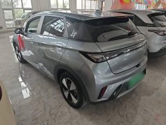 BYD Dolphin 420km Freedom Edition - ფოტო 5