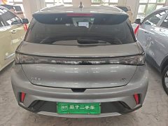 BYD Dolphin 420km Freedom Edition - ფოტო 6
