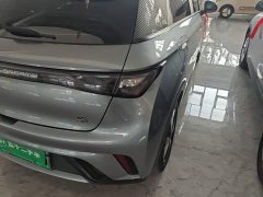 BYD Dolphin 420km Freedom Edition - ფოტო 8