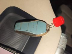 BYD Dolphin 420km Freedom Edition - ფოტო 9