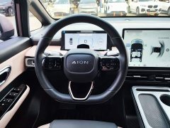 GAC AION Y Plus 70 Tech Edition - ფოტო 11