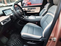 GAC AION Y Plus 70 Tech Edition - ფოტო 15