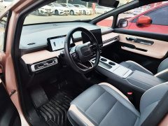 GAC AION Y Plus 70 Tech Edition - ფოტო 16