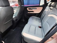 GAC AION Y Plus 70 Tech Edition - ფოტო 17