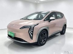 GAC AION Y Plus 70 Tech Edition - ფოტო 2