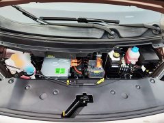 GAC AION Y Plus 70 Tech Edition - ფოტო 20