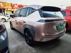 GAC AION Y Plus 70 Tech Edition - ფოტო 5