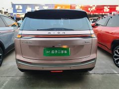 GAC AION Y Plus 70 Tech Edition - ფოტო 6