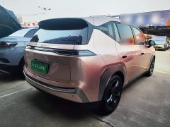 GAC AION Y Plus 70 Tech Edition - ფოტო 7