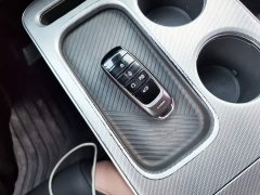 GAC AION Y Plus 70 Tech Edition - ფოტო 9