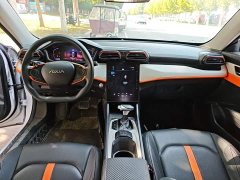Dongfeng Yixuan Mach Edition 1.5L Automatic Wind-Chasing Version - ფოტო 10