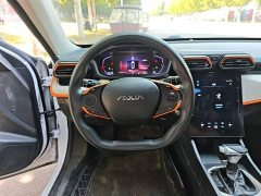 Dongfeng Yixuan Mach Edition 1.5L Automatic Wind-Chasing Version - ფოტო 11