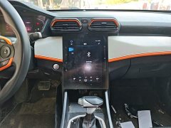 Dongfeng Yixuan Mach Edition 1.5L Automatic Wind-Chasing Version - ფოტო 13