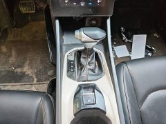 Dongfeng Yixuan Mach Edition 1.5L Automatic Wind-Chasing Version - ფოტო 14