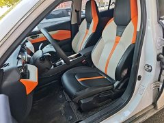Dongfeng Yixuan Mach Edition 1.5L Automatic Wind-Chasing Version - ფოტო 15