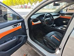Dongfeng Yixuan Mach Edition 1.5L Automatic Wind-Chasing Version - ფოტო 16