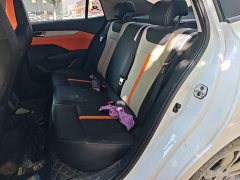 Dongfeng Yixuan Mach Edition 1.5L Automatic Wind-Chasing Version - ფოტო 17