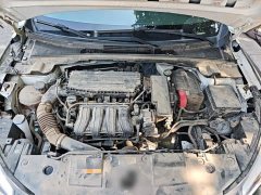 Dongfeng Yixuan Mach Edition 1.5L Automatic Wind-Chasing Version - ფოტო 20