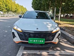 Dongfeng Yixuan Mach Edition 1.5L Automatic Wind-Chasing Version - ფოტო 3