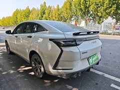 Dongfeng Yixuan Mach Edition 1.5L Automatic Wind-Chasing Version - ფოტო 5