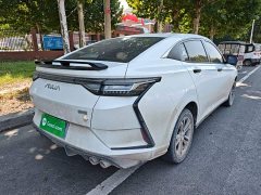 Dongfeng Yixuan Mach Edition 1.5L Automatic Wind-Chasing Version - ფოტო 7