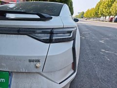Dongfeng Yixuan Mach Edition 1.5L Automatic Wind-Chasing Version - ფოტო 8