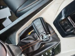 Dongfeng Yixuan Mach Edition 1.5L Automatic Wind-Chasing Version - ფოტო 9