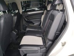 Volkswagen Tiguan L 380TSI Automatic AWD R-Line Premium 7-Seater - ფოტო 13