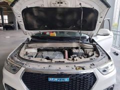 Volkswagen Tiguan L 380TSI Automatic AWD R-Line Premium 7-Seater - ფოტო 16